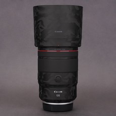 [코엠스킨] 캐논 RF 135 F1.8 렌즈 보호 필름, 배송 메시지에 색상 입력해주세요!, 1개, RF 135 F1.8 색상 입력해주세요