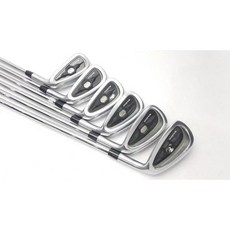 중고 발도 8C CRAFT 모듀스105R 5-P 6아이언 (39918)