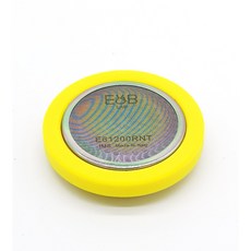 E&B LAB E61沖煮頭適用分水網, 1個, E61200RNT+專用矽膠沖煮頭墊圈