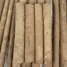 모자농부의 안동 우엉 4kg 실속 파지