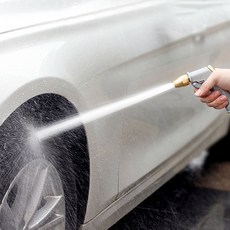 제임스마켓 클린잇 워터건 고압분사기 청소용품