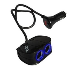 APEX 아팩스 차량용 멀티소켓, 1개