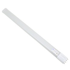쏘빛 LED FPL 25W 주광색(흰색) 형광램프 55W 대체, 1개