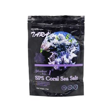 타라 SPS 해수염 [1kg], 1kg, 1개