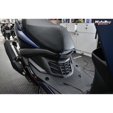 KOSO 六代戰 引擎導風胸蓋 導風蓋 進氣