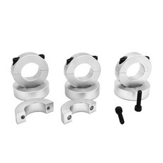 베어링 별도의 광축 고정 잠금 제한 스핀들 링 부싱 포지셔닝 클램핑 1 개, Scsaw 50x85x22, 1개