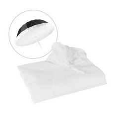 Selens포물선 우산용 소프트 라이트 디퓨저 스튜디오 포트레이트 박스 제작 캐치라이트 41 quot105cm 51quot130cm 65 quot165cm, 1개