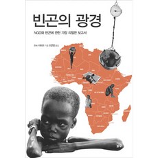 빈곤의 광경:NGO와 빈곤에 관한 가장 리얼한 보고서, 리수, 소노 아야코 저/오근영 역