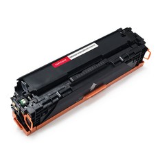 모노테크 캐논 호환토너 CRG-045 045H, 1개, 빨강/표준용량