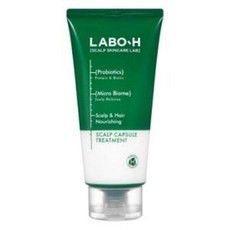 라보에이치 단백질 트리트먼트, 1개, 300ml