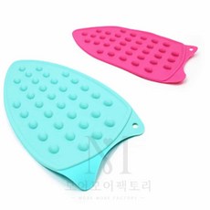 모어팩 다리미거치대 다리미받침대, 1