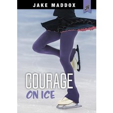 Courage on Ice Paperback, Stone Arch Books
