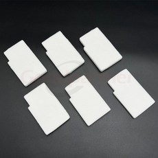 1X 렉 119001 형제 DCP J132W MFC 용 잉크 흡수 패드 스폰지