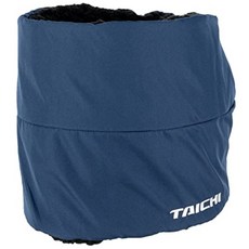 RS 타이치 오토바이 보아 넥워머 라이딩 방한 마스크 RSX165, 네이비