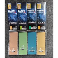 工具家達人 蝦牌 NANIWA 究極鑽石磨刀石 磨陶瓷刀 金鋼砂磨刀石 日本製 鑽石金鋼砂磨刀石 DIAMOND, 1個, #10000