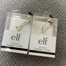 elf 메커니컬 아이래쉬 뷰러, 1개