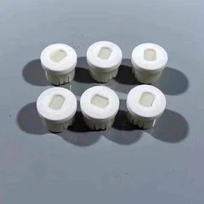 아리랑나 전동칼갈이 주방 그라인더 자동 칼가는기계, 1개, 정품 교체용 연마 휠 6개 (기계 미포함), 기본 모델명/품번