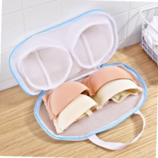 브래지어 세탁망 무형광 속옷 브라 빨래망