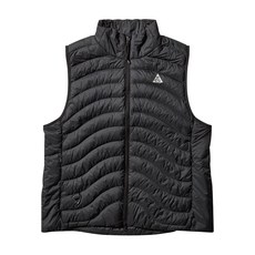 나이키 라바 플로우 서마 핏 ADV 퀼팅 베스트