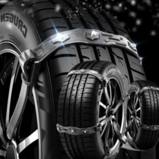 자동차스노우체인 파워아이젠 스노우체인 타이어체인 도요타 RAV4, 본상품