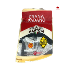 만토바 그라나파다노 블럭 치즈 1kg, 16개