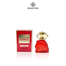 ROCHAS 逆光女神 女性香精 4.5ml, 1個