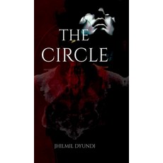 (영문도서)The Circle Hardcover, Notion Press, English, 9798898542245