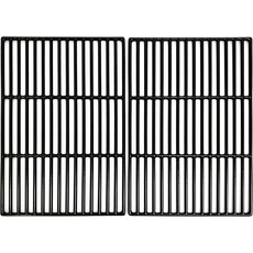 Direct store DC103 주철 조리용 그릴 무공해 코팅 11 34 x 16 1516 Brinkmann 810-2500 810-2500-0 Pro Series