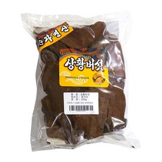 동광종합물산 말굽 상황버섯 중국산, 1개