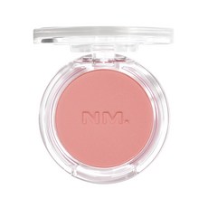 네이밍 플러피 파우더 블러쉬 15colors, 1개, PAGIE