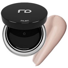 RenoDerm Cosmetics 持久氣墊BB霜 SPF50+ PA+++, 銀色（推薦編號 17-21）, 15g, 1個