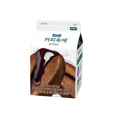 매일우유 커피속에 모카치노, 300ml
