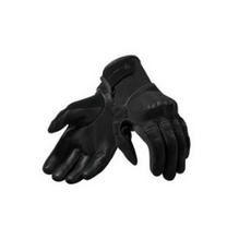 登山健行透氣耐磨手套，人體工學設計，輕量保暖，多功能戶外運動適用, 黑, 1個