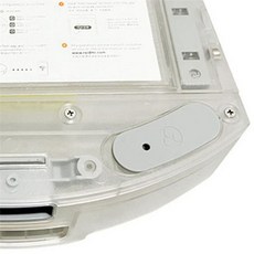ROIDMI EVE Plus 먼지통 물탱크 필터 부품용 진공청소기 액세서리 예비