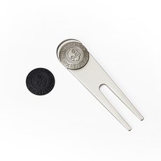 MONSTER G Paper 多合一組合草皮工具 + 球標記套組 MA22ADM-121