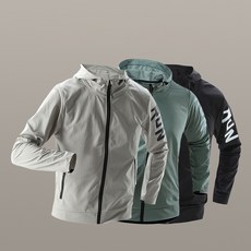 키비코 러닝 바람막이 속건성 얇은 간절기 자켓