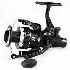 LINNHUE 낚시 릴 LS1000-7000 스피닝 릴 10kg 최대 드래그 5.0:1 얕은 깊은 스풀 잉어 낚시 릴 낚시 Pesca 뜨거운 판매, Ls(shallow Spool), 2000 Series