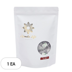 난다라이프 얼그레이 홍차 티백, 2g, 30개입, 1개