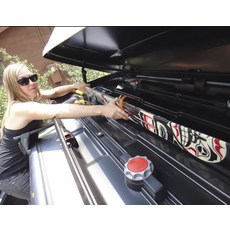 고정 클립 차량용 범용 전차종, 1개, A_1개 형식 1 범용