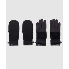 스탠다드 스포츠 STANDARD SPORTS [힛탠다드]방풍커버 러닝 글러브 M53001EGL93 686740, L