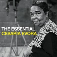 (수입2CD) Cesaria Evora - The Essential Cesaria Evora