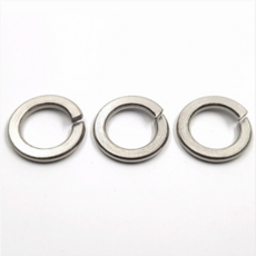 소량낱개/ 니켈 스프링와샤 M5 5mm 스프링와셔 와샤/와셔/풀림방지 Ni, 1개