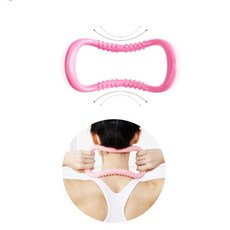 테스링 요가 기구 소도구, 퍼플