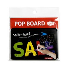 업체직송상품OF 아트사인 블랙보드 미니 5개입9980 PB0102 105 74, 기타