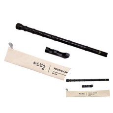 오보상점 쉬운단소 1개입