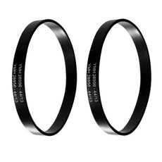 VideoPUP 28950 교체용 진공 청소기 벨트 호환 가능 Hoover YMH28950 4개입, 2pcs, 2pcs