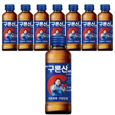 영진 구론산바몬드 150ml x 30병 비타민드링크 자양강장제 비타민음료, 30개