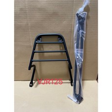 光陽 VJR125 後貨架 漢堡架 後箱架
