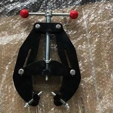 管道焊接對口器 焊接固定器 管子對口鉗 焊接定位器 快速對口夾具, 1個, A1加緊范圍26-65