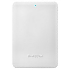 삼성전자 외장하드 J3 Portable, 2TB, 화이트